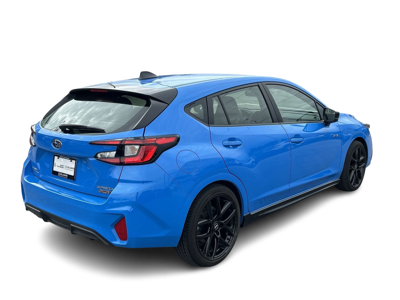 Subaru Impreza  2024 à Barrie, Ontario