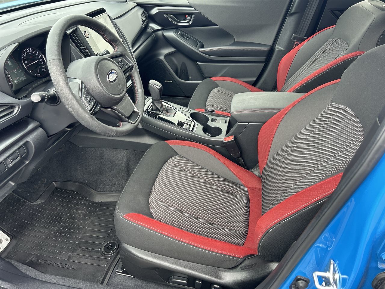 Subaru Impreza  2024 à Barrie, Ontario