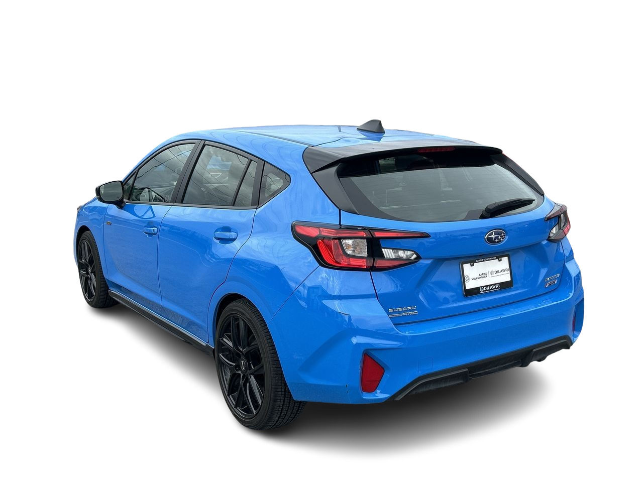 Subaru Impreza  2024 à Barrie, Ontario