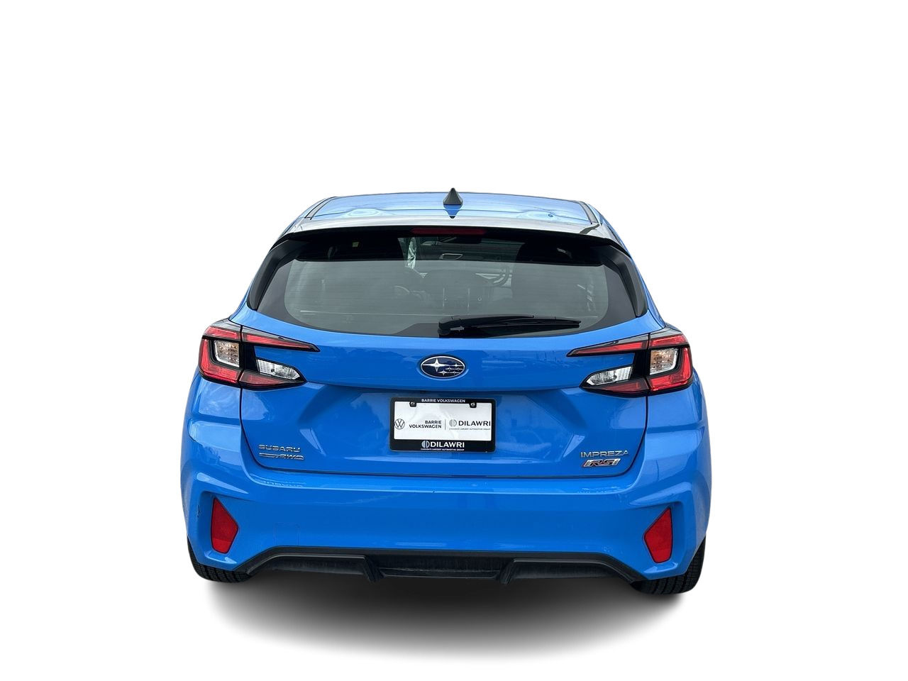 Subaru Impreza  2024 à Barrie, Ontario