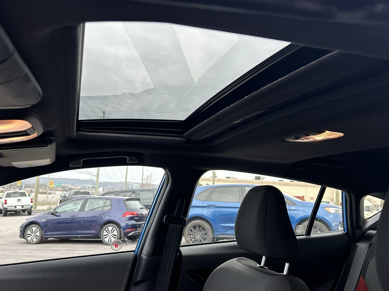 Subaru Impreza  2024 à Barrie, Ontario