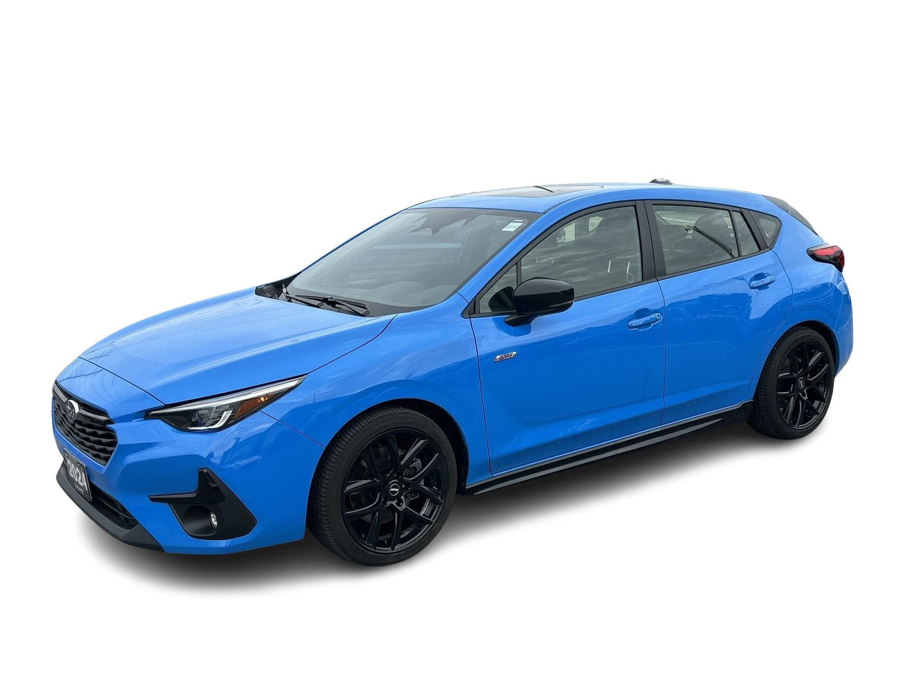 Subaru Impreza  2024 à Barrie, Ontario