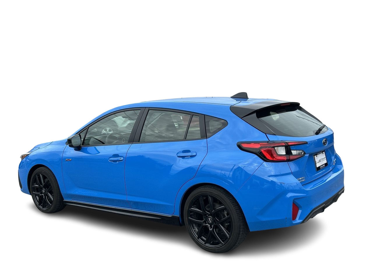 Subaru Impreza  2024 à Barrie, Ontario