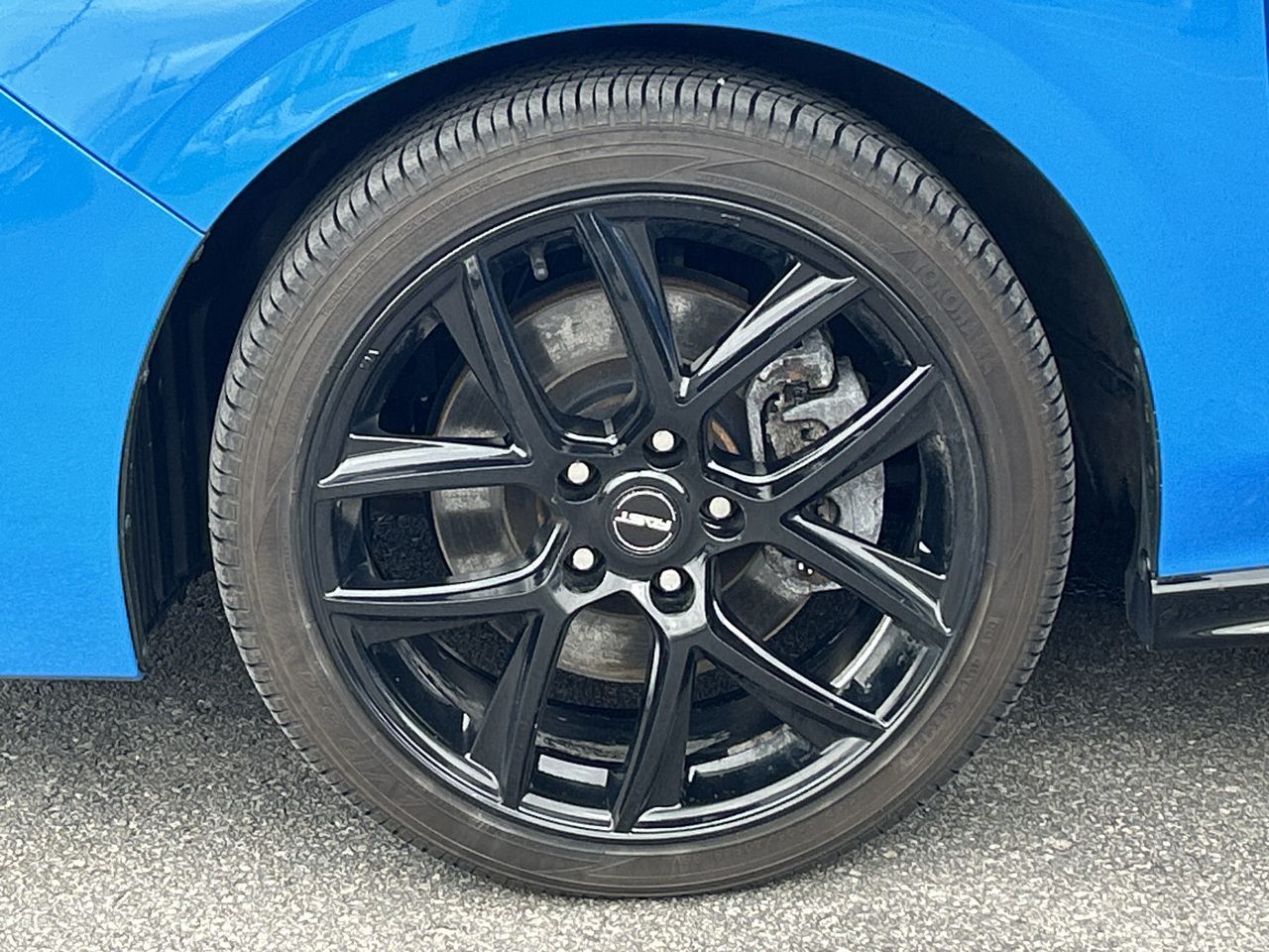 Subaru Impreza  2024 à Barrie, Ontario