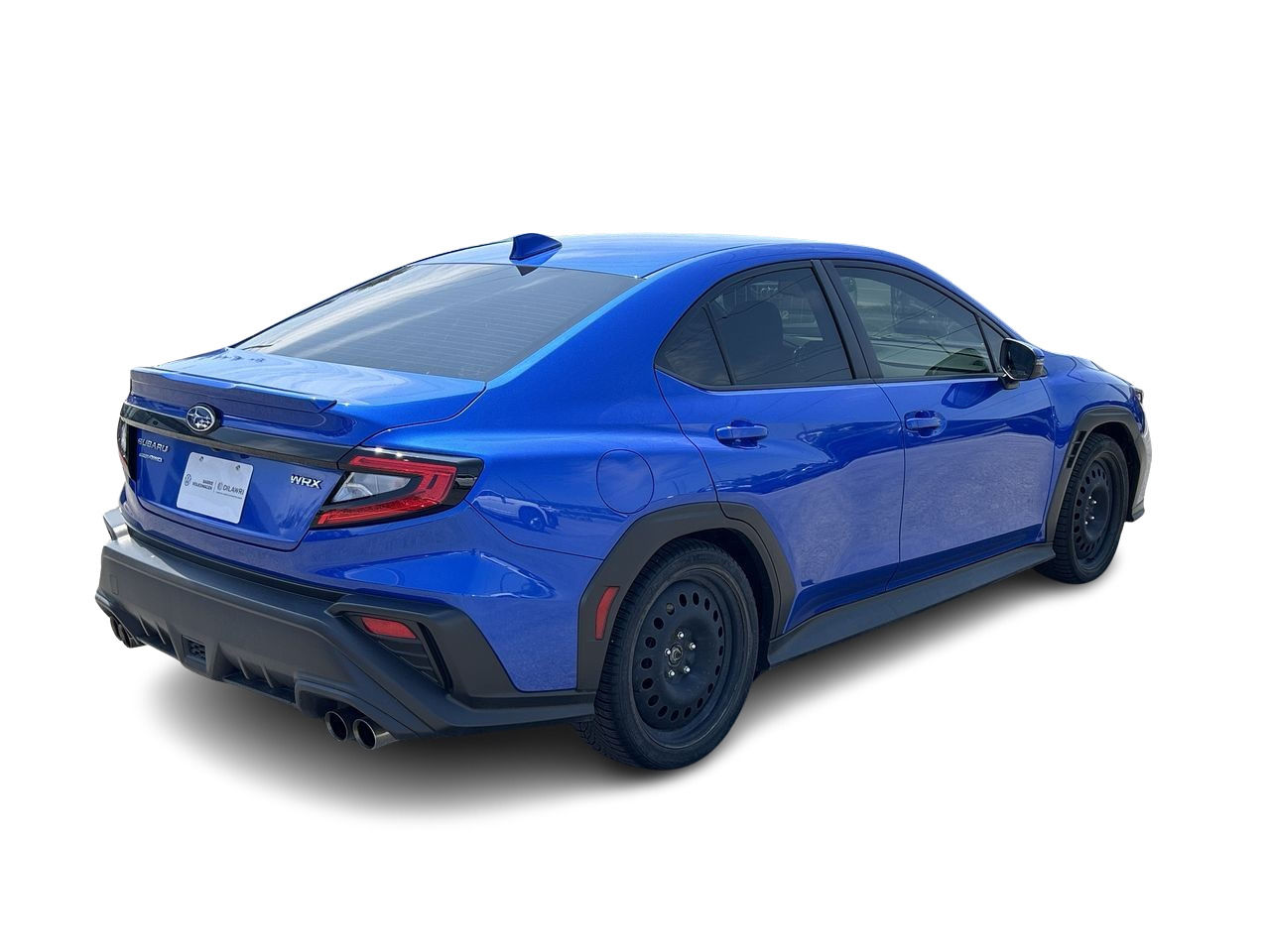 2023 Subaru WRX SPORTECH in Barrie, Ontario