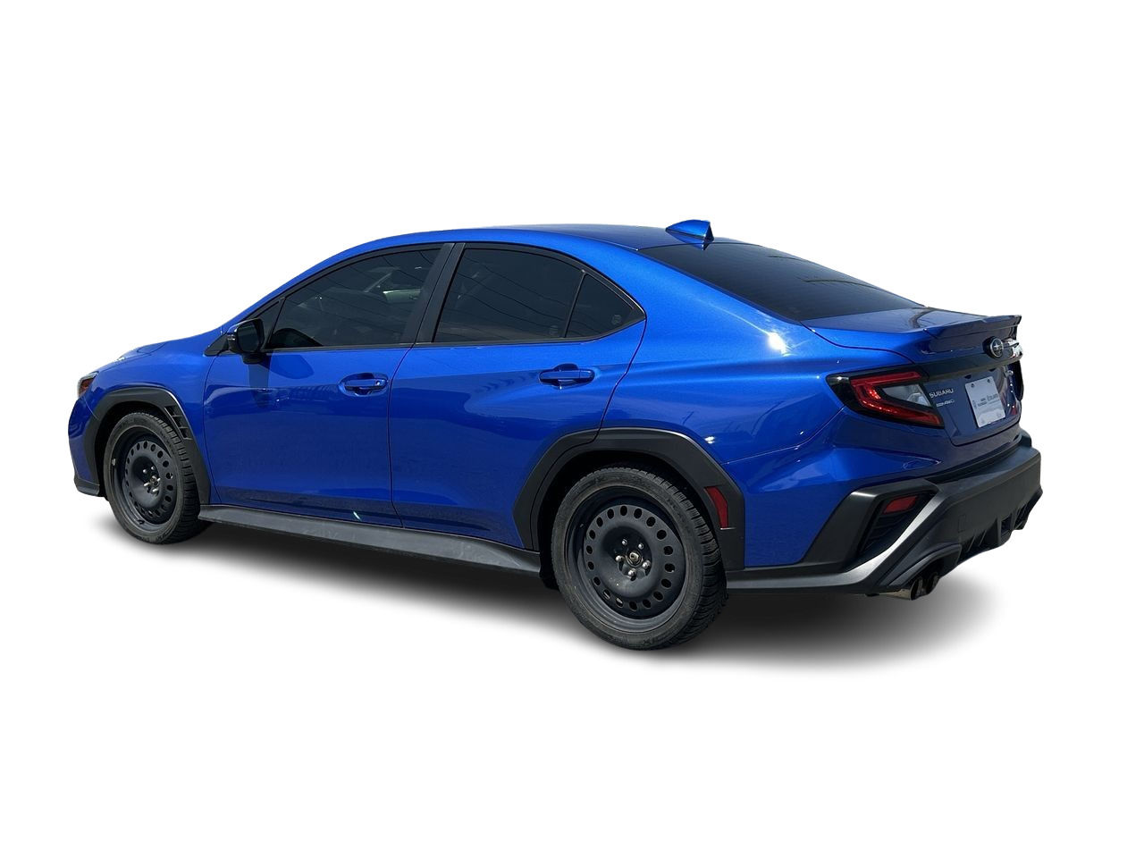 2023 Subaru WRX SPORTECH in Barrie, Ontario