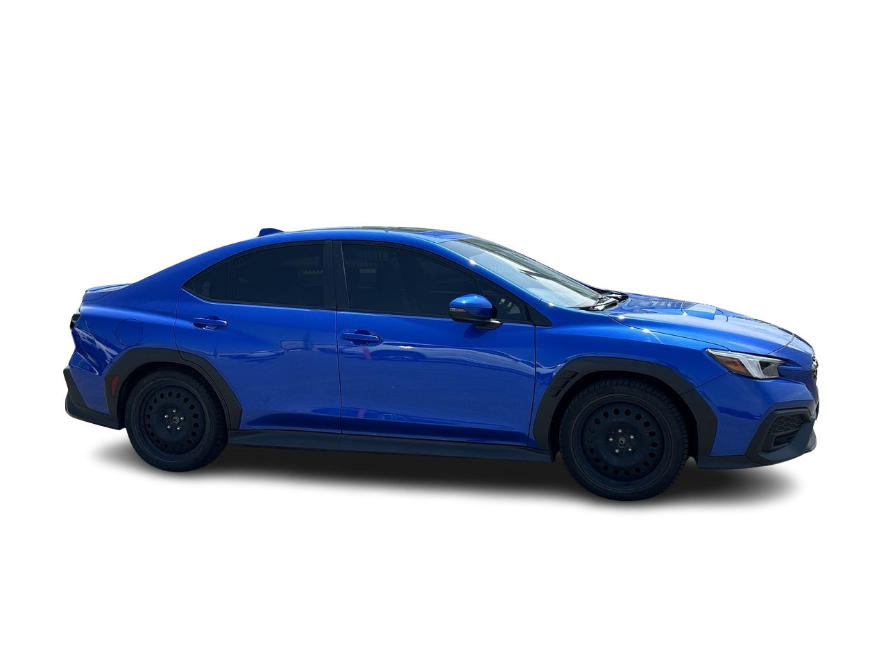 2023 Subaru WRX SPORTECH in Barrie, Ontario