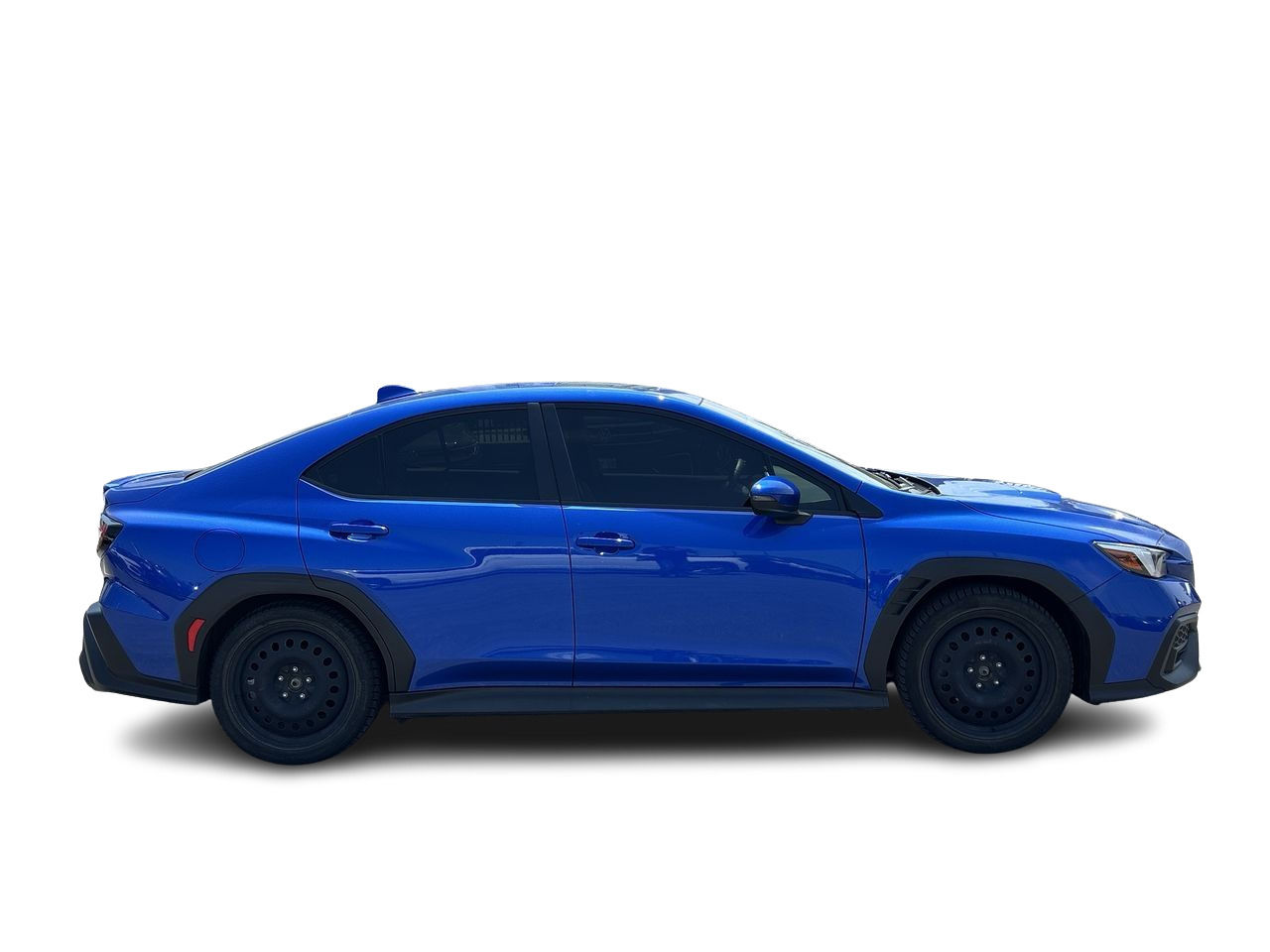 2023 Subaru WRX SPORTECH in Barrie, Ontario