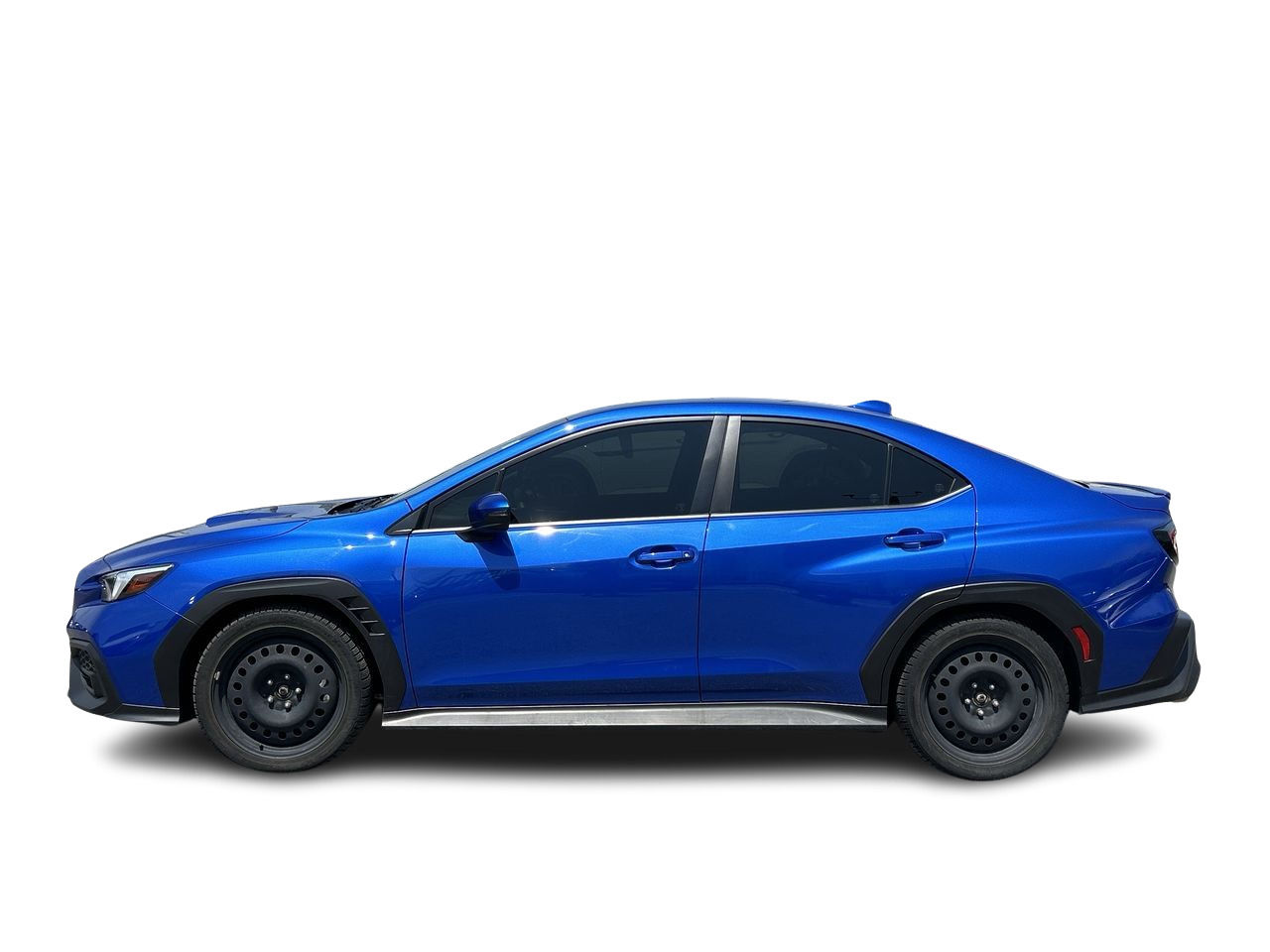 2023 Subaru WRX SPORTECH in Barrie, Ontario