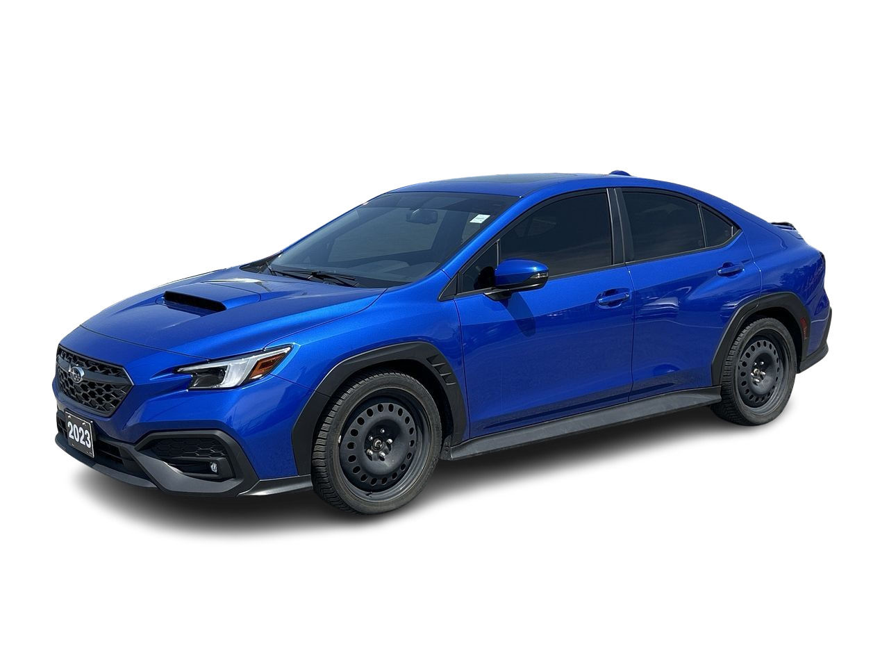 2023 Subaru WRX SPORTECH in Barrie, Ontario
