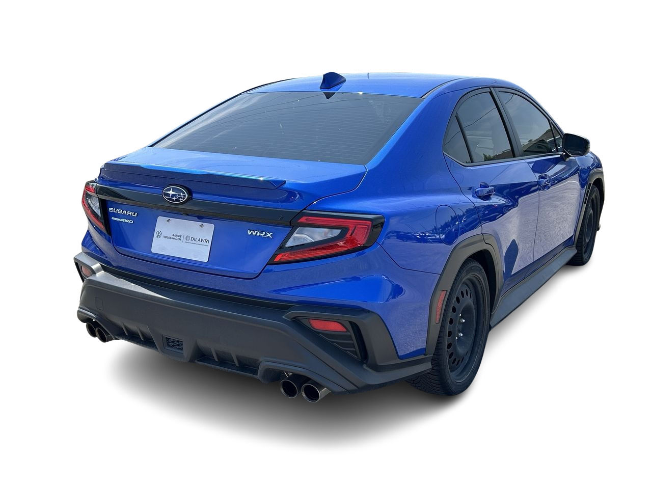 2023 Subaru WRX SPORTECH in Barrie, Ontario