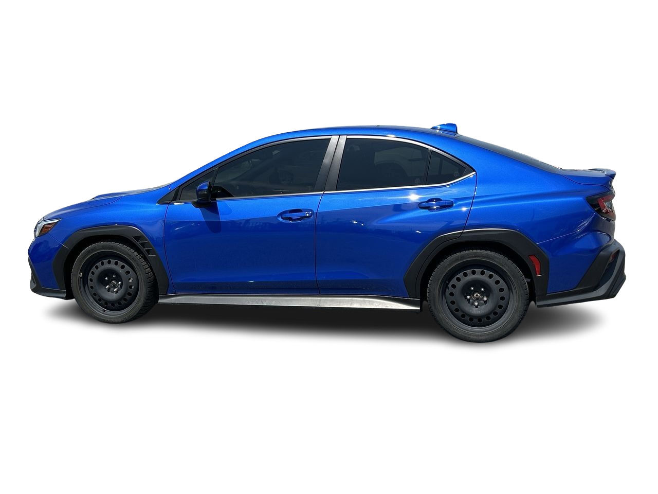 2023 Subaru WRX SPORTECH in Barrie, Ontario