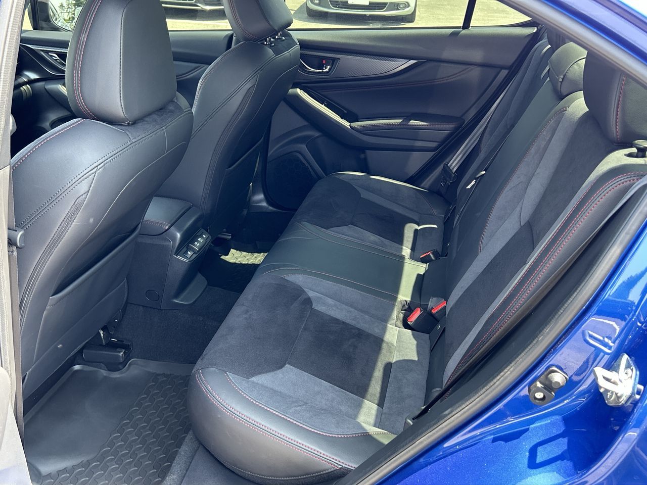 2023 Subaru WRX SPORTECH in Barrie, Ontario