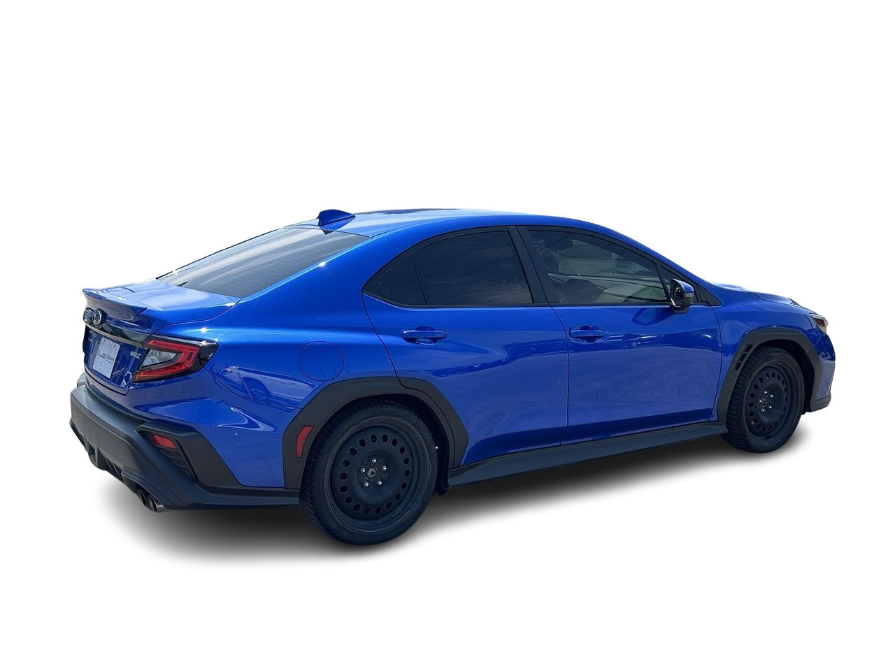 2023 Subaru WRX SPORTECH in Barrie, Ontario