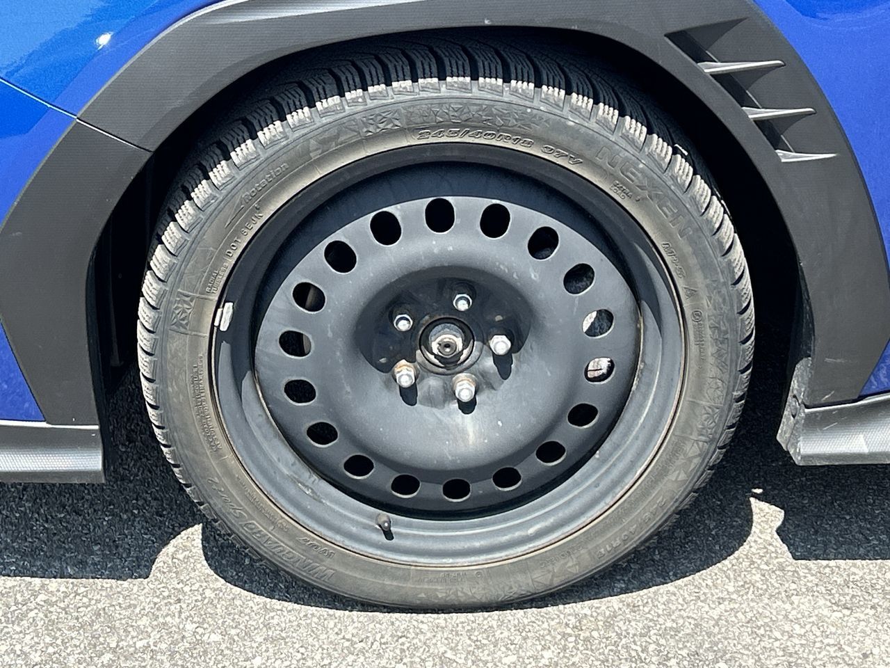 2023 Subaru WRX SPORTECH in Barrie, Ontario