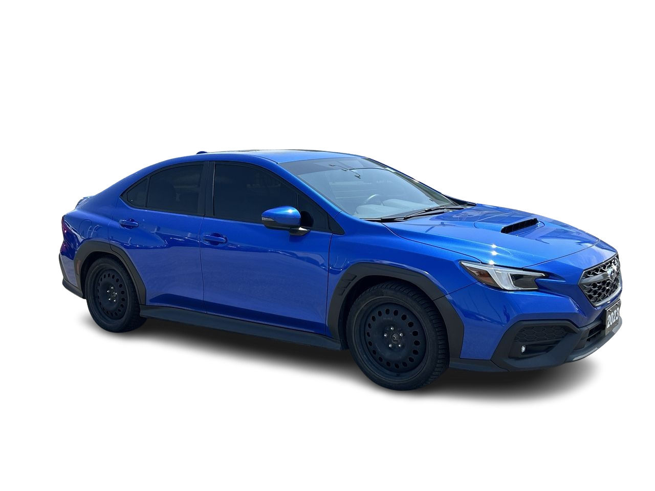 2023 Subaru WRX SPORTECH in Barrie, Ontario
