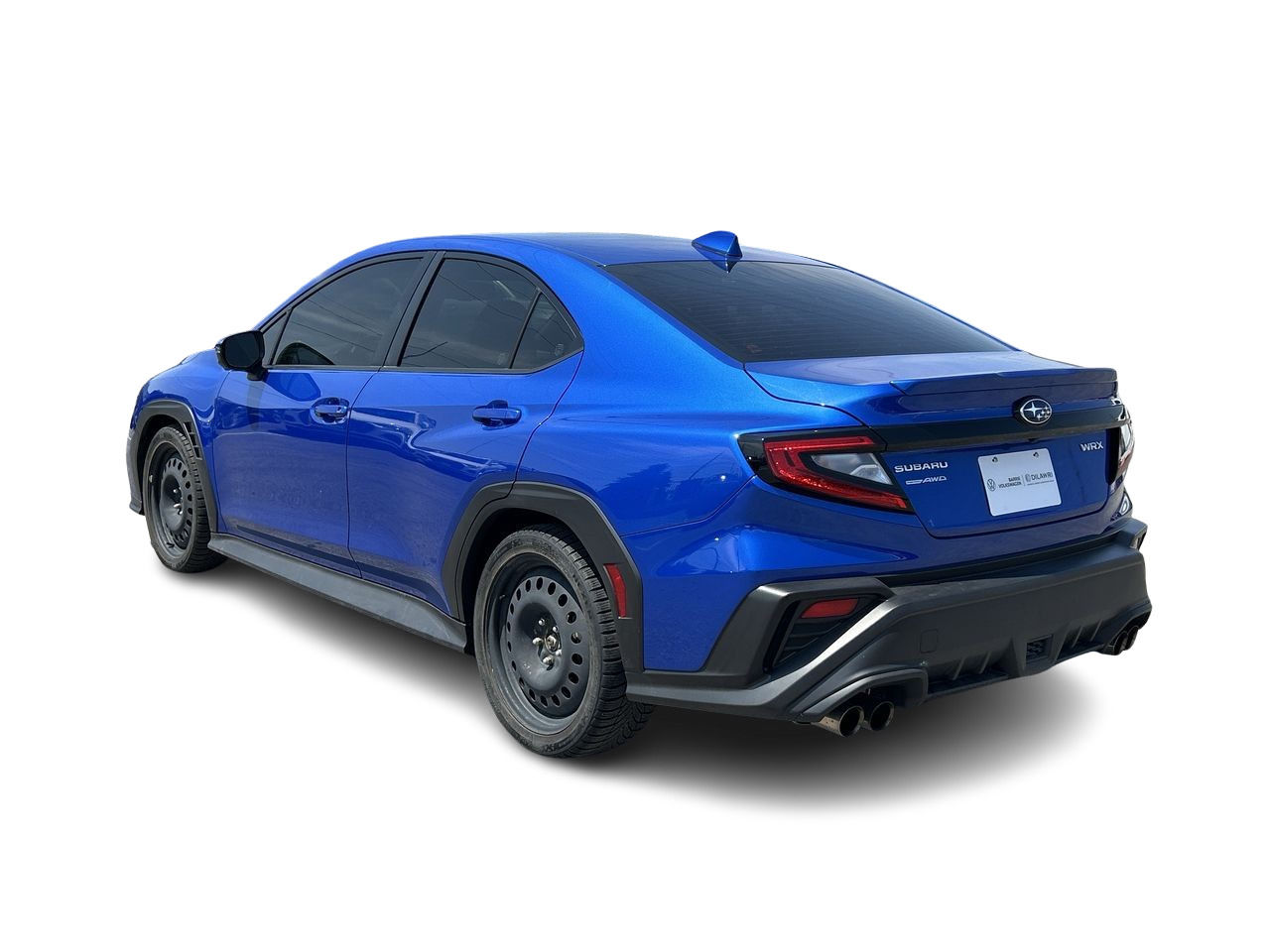 2023 Subaru WRX SPORTECH in Barrie, Ontario