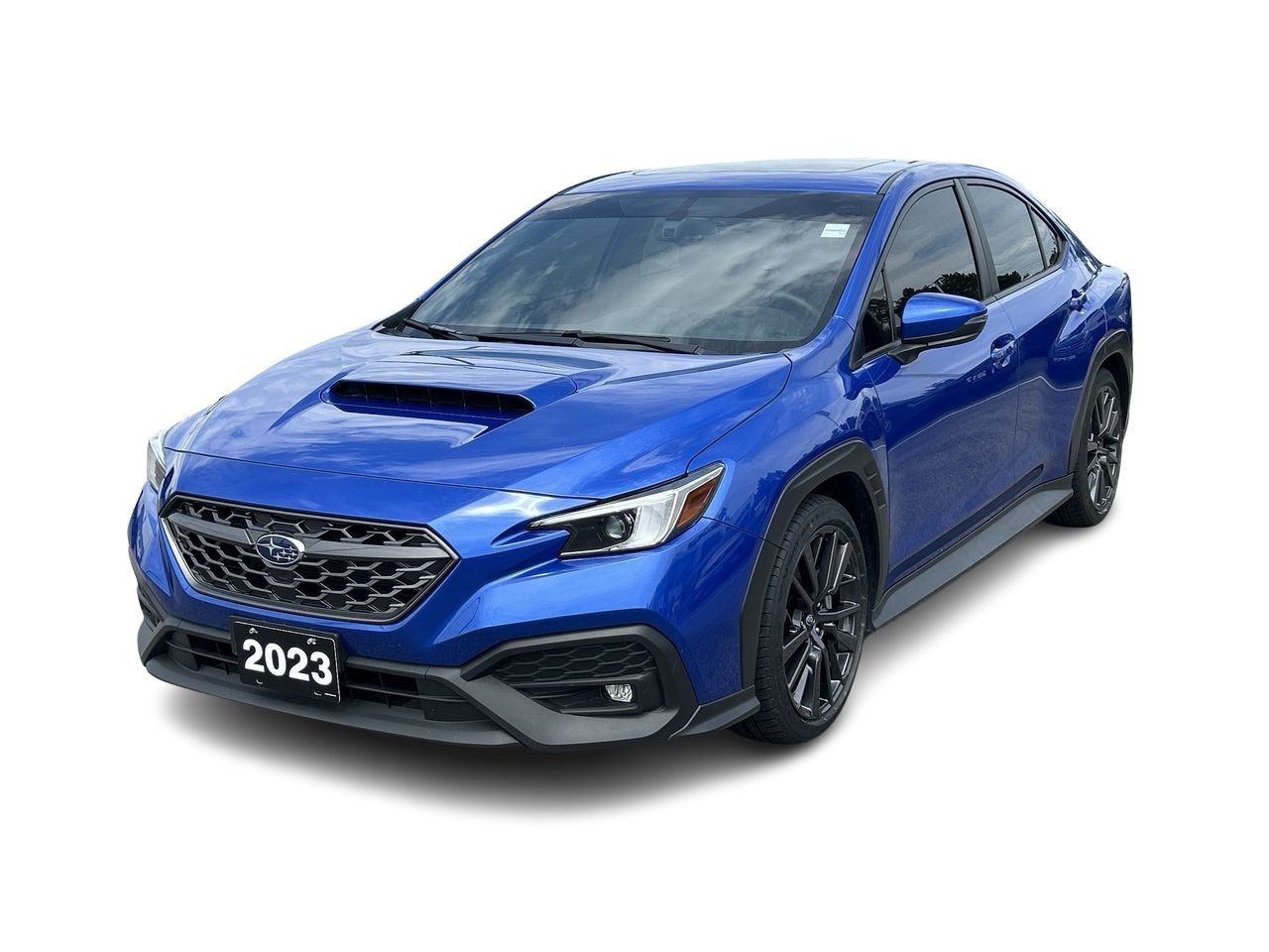 2023 Subaru WRX in Barrie, Ontario