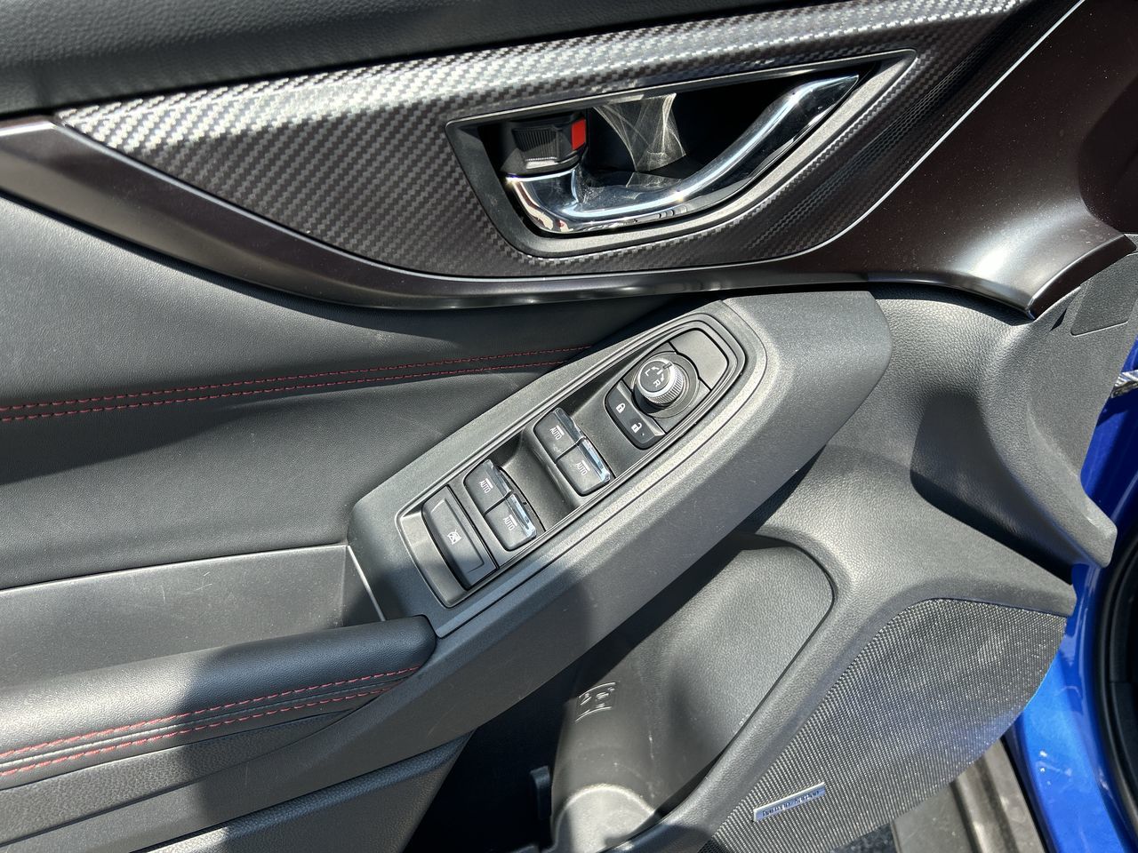 2023 Subaru WRX in Barrie, Ontario