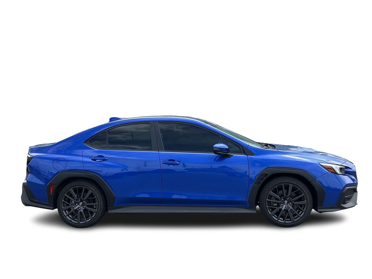 2023 Subaru WRX in Barrie, Ontario