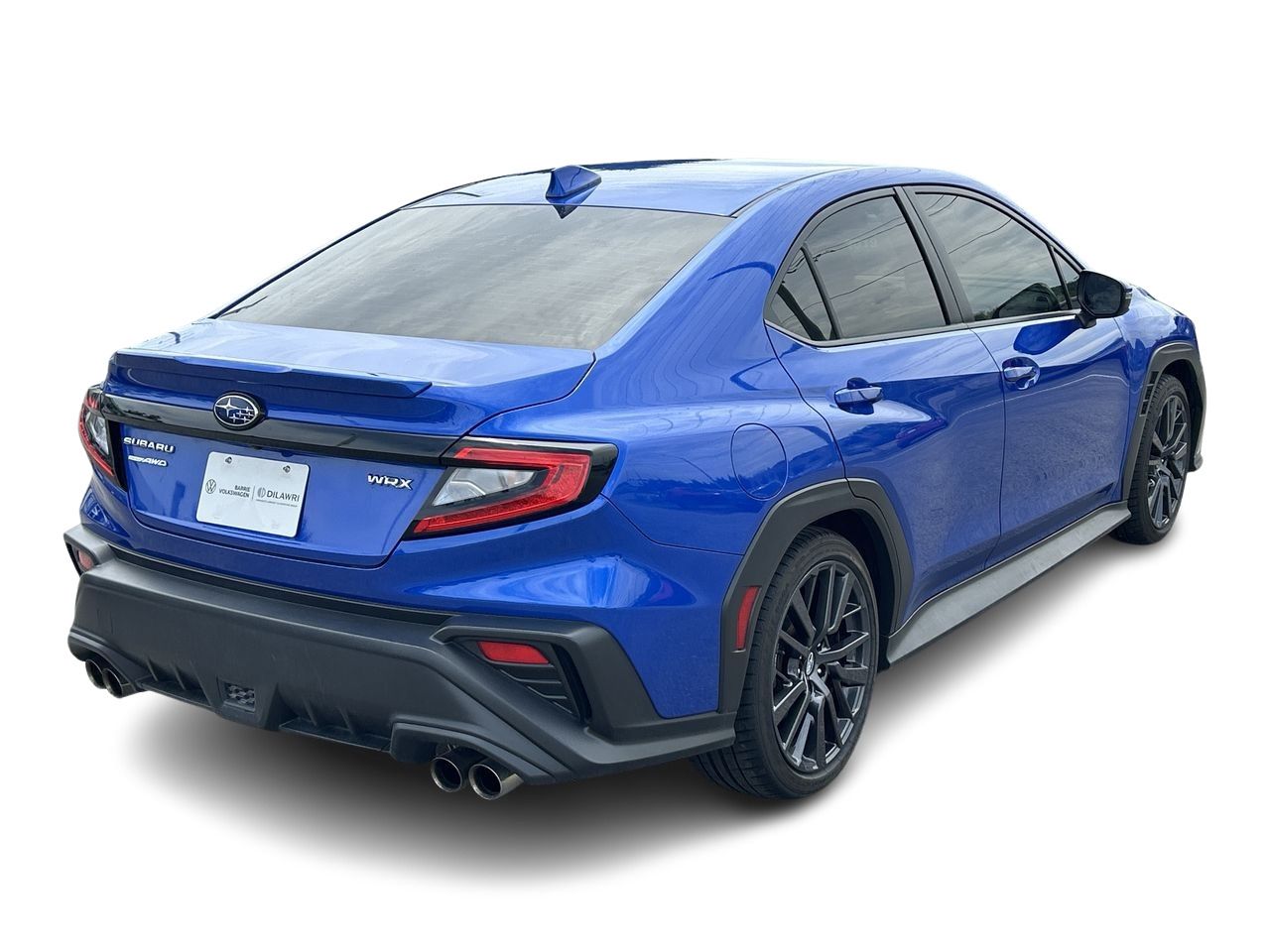 2023 Subaru WRX in Barrie, Ontario