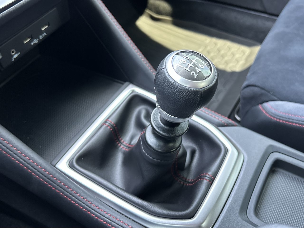 2023 Subaru WRX in Barrie, Ontario