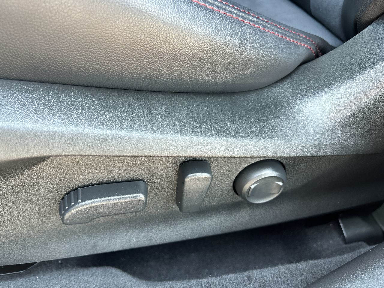 2023 Subaru WRX in Barrie, Ontario