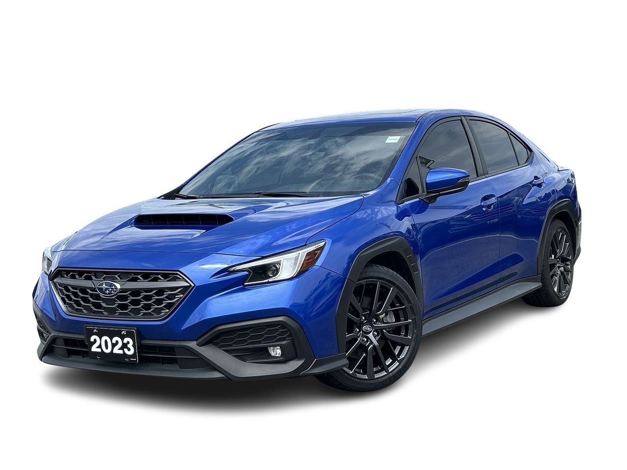 2023 Subaru WRX in Barrie, Ontario