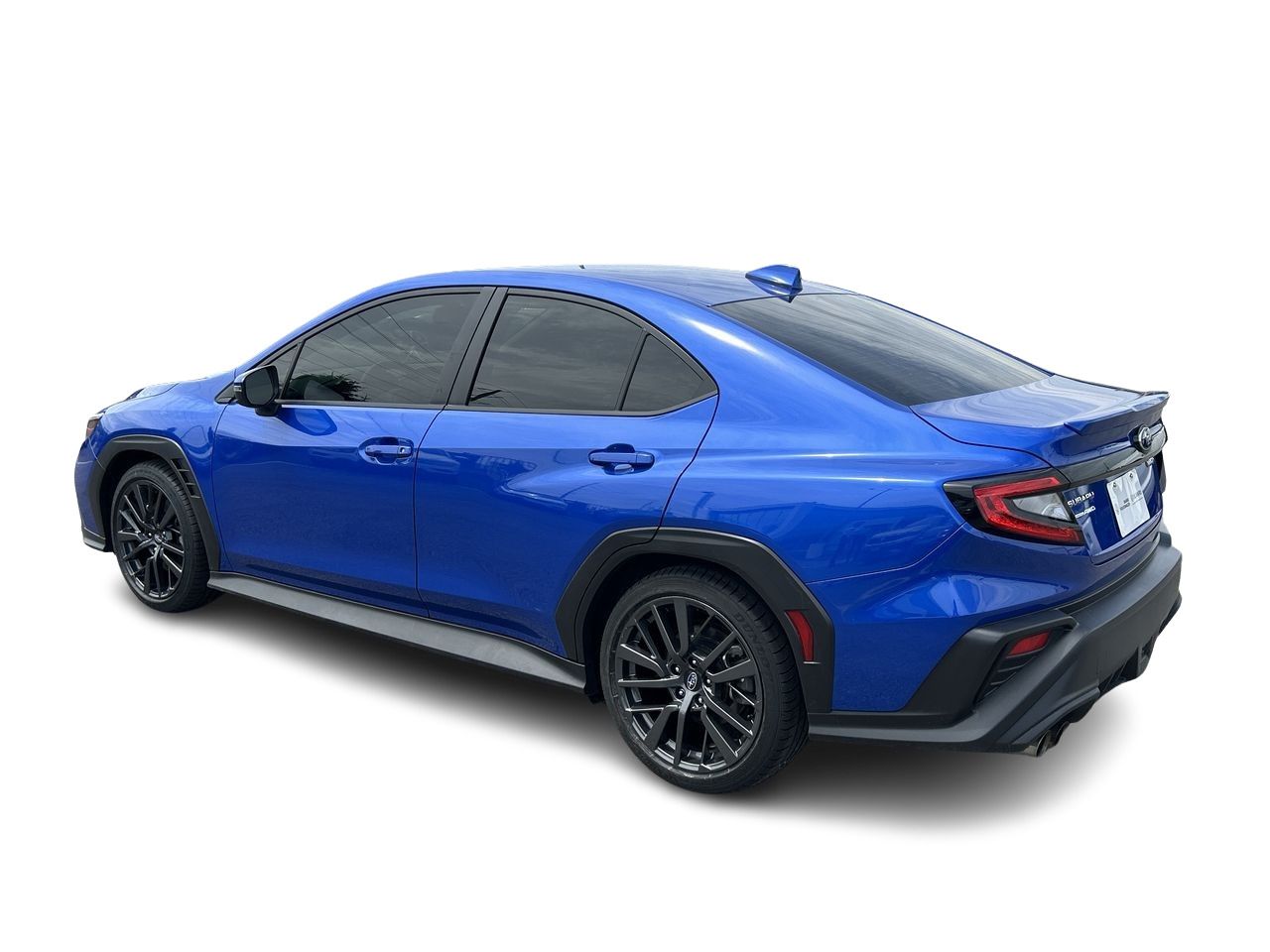 2023 Subaru WRX in Barrie, Ontario