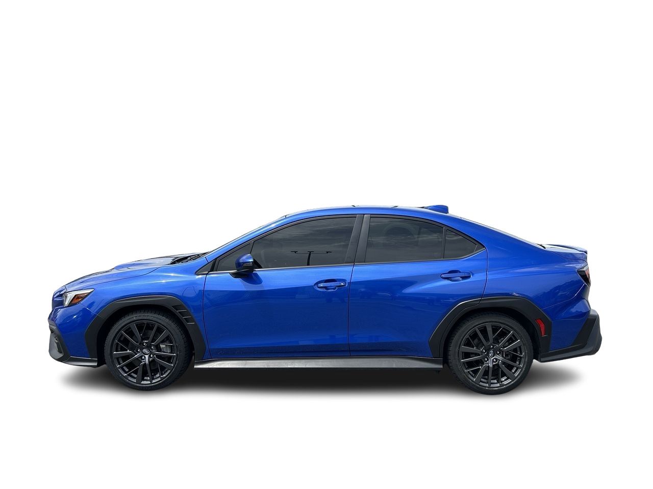 2023 Subaru WRX in Barrie, Ontario