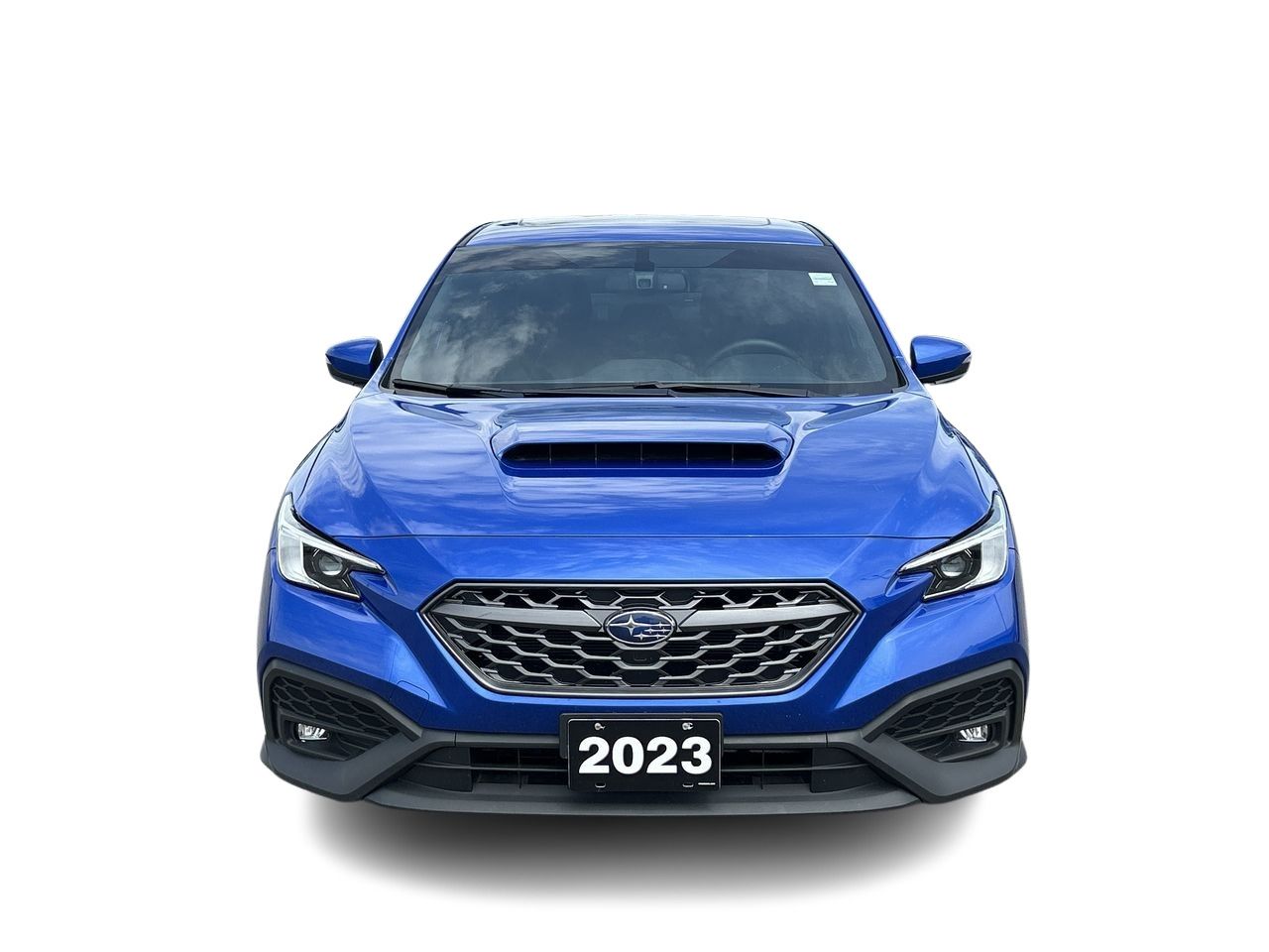 2023 Subaru WRX in Barrie, Ontario