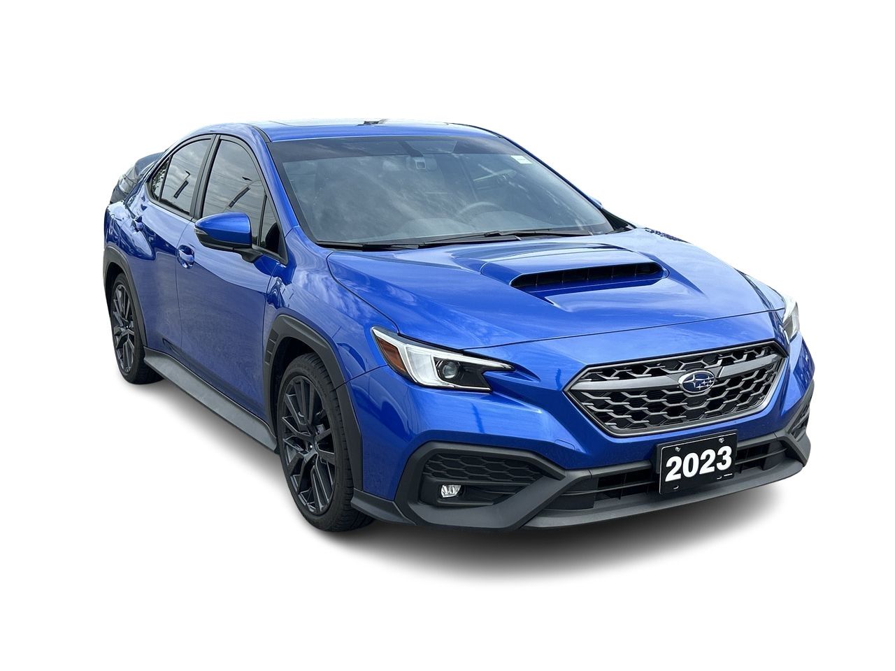 2023 Subaru WRX in Barrie, Ontario