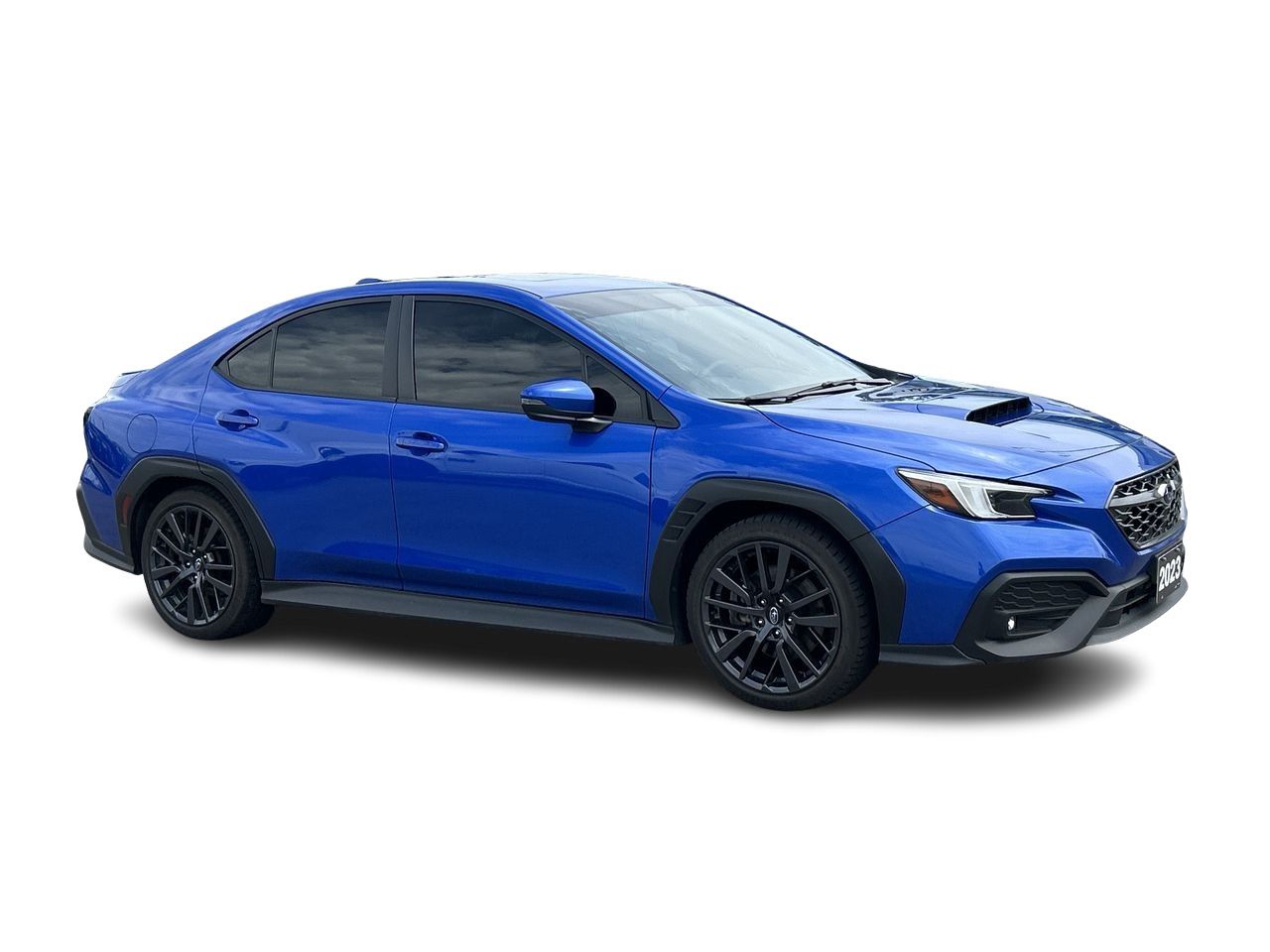 2023 Subaru WRX in Barrie, Ontario