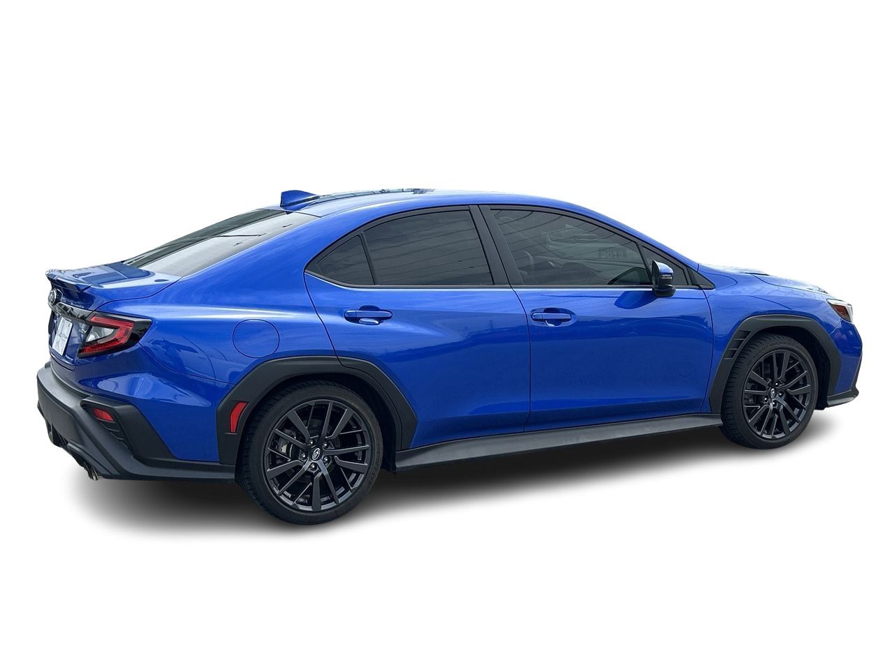 2023 Subaru WRX in Barrie, Ontario