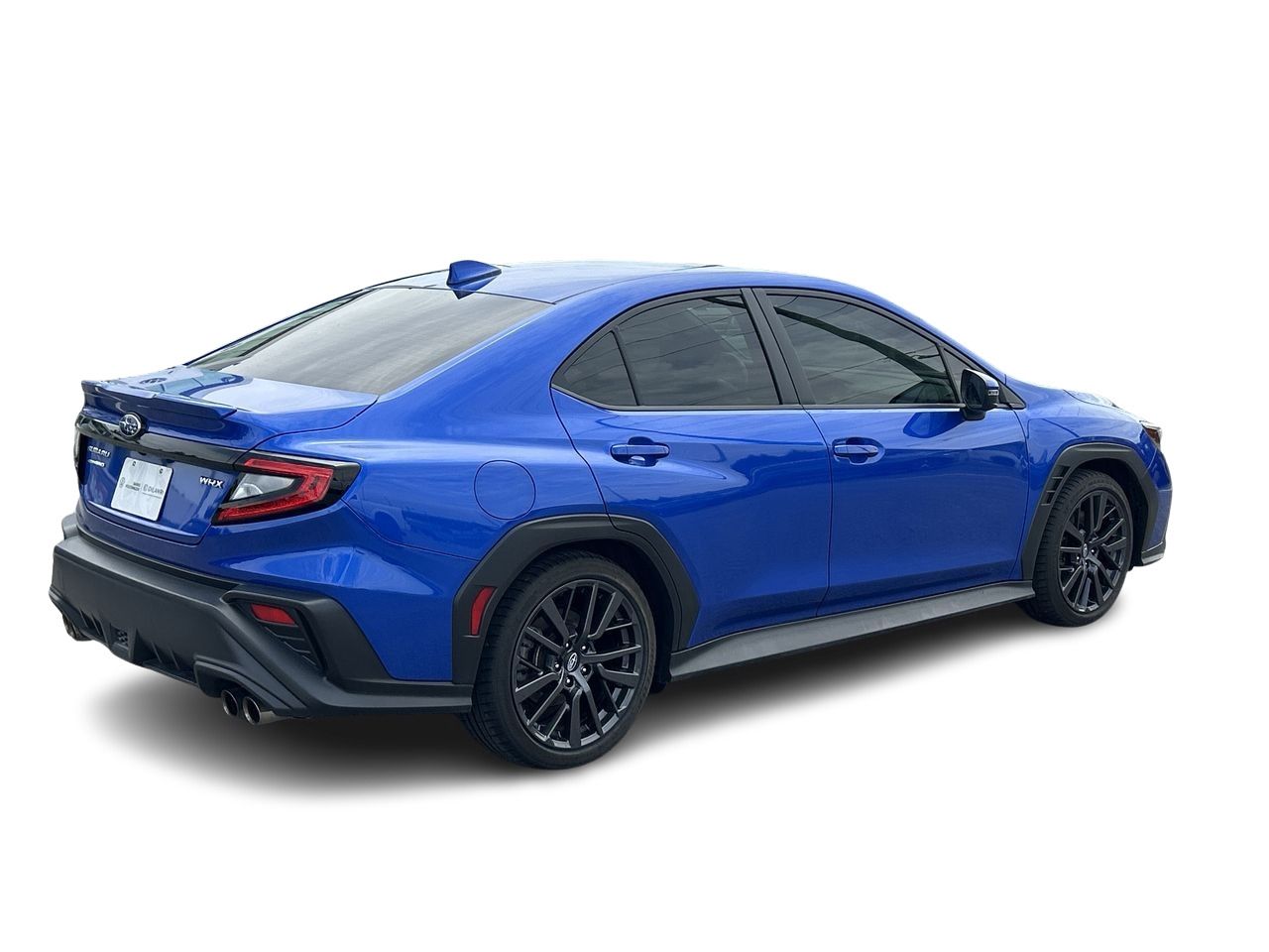 2023 Subaru WRX in Barrie, Ontario