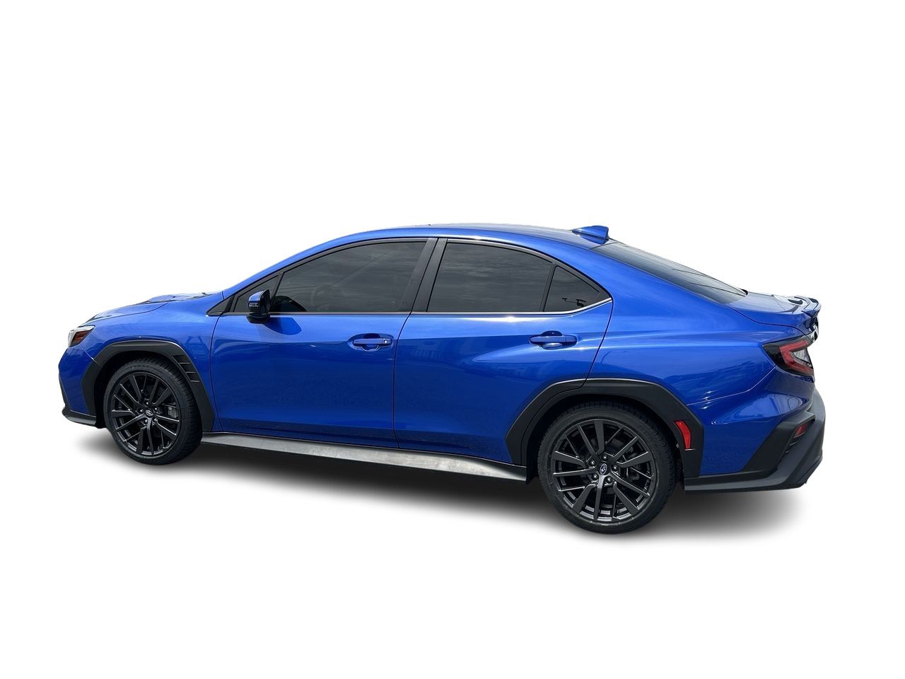 2023 Subaru WRX in Barrie, Ontario