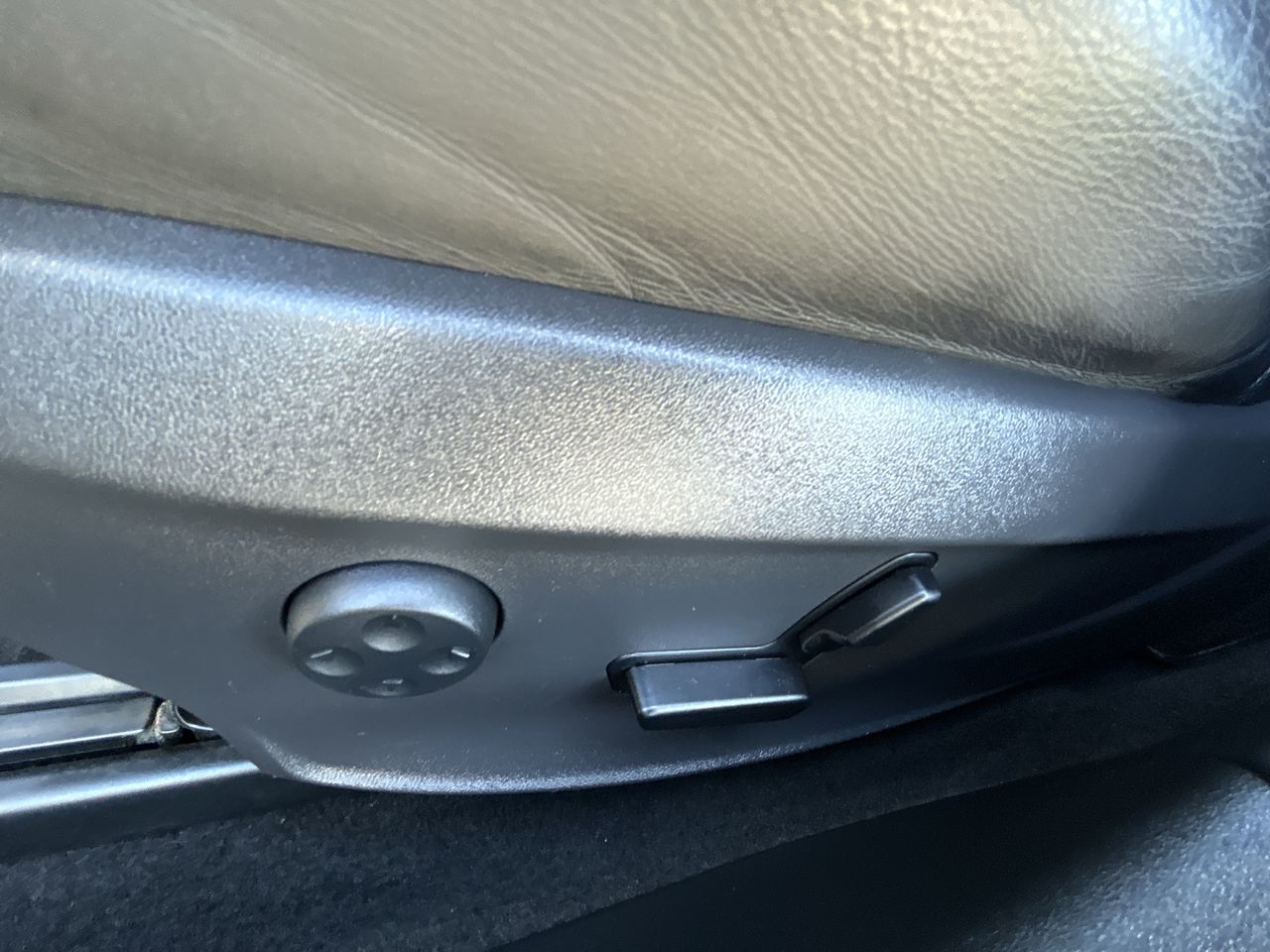 2016 Tesla Model S in Barrie, Ontario