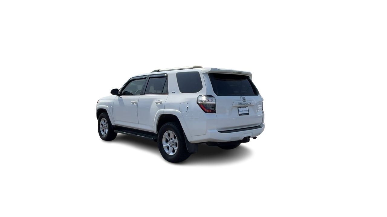 2022 Toyota 4Runner