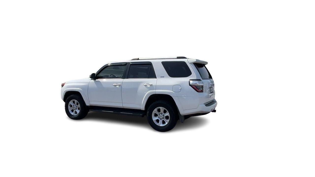 2022 Toyota 4Runner