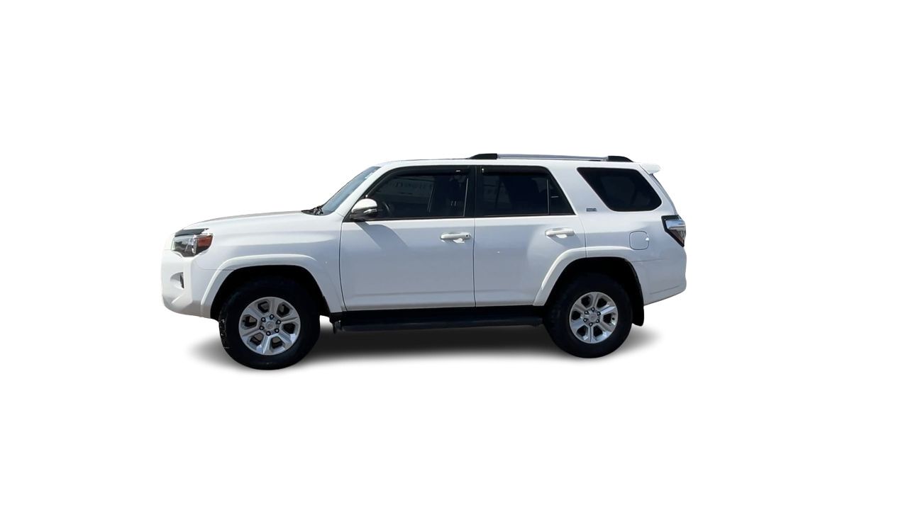 2022 Toyota 4Runner