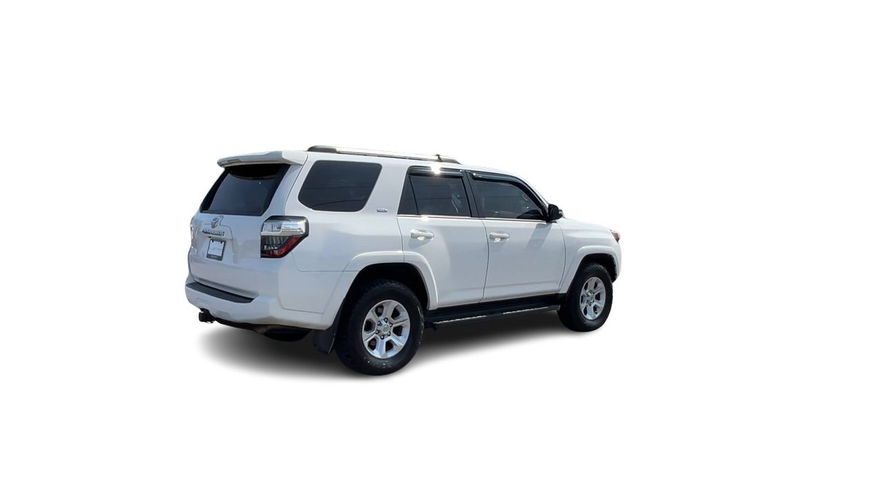 2022 Toyota 4Runner