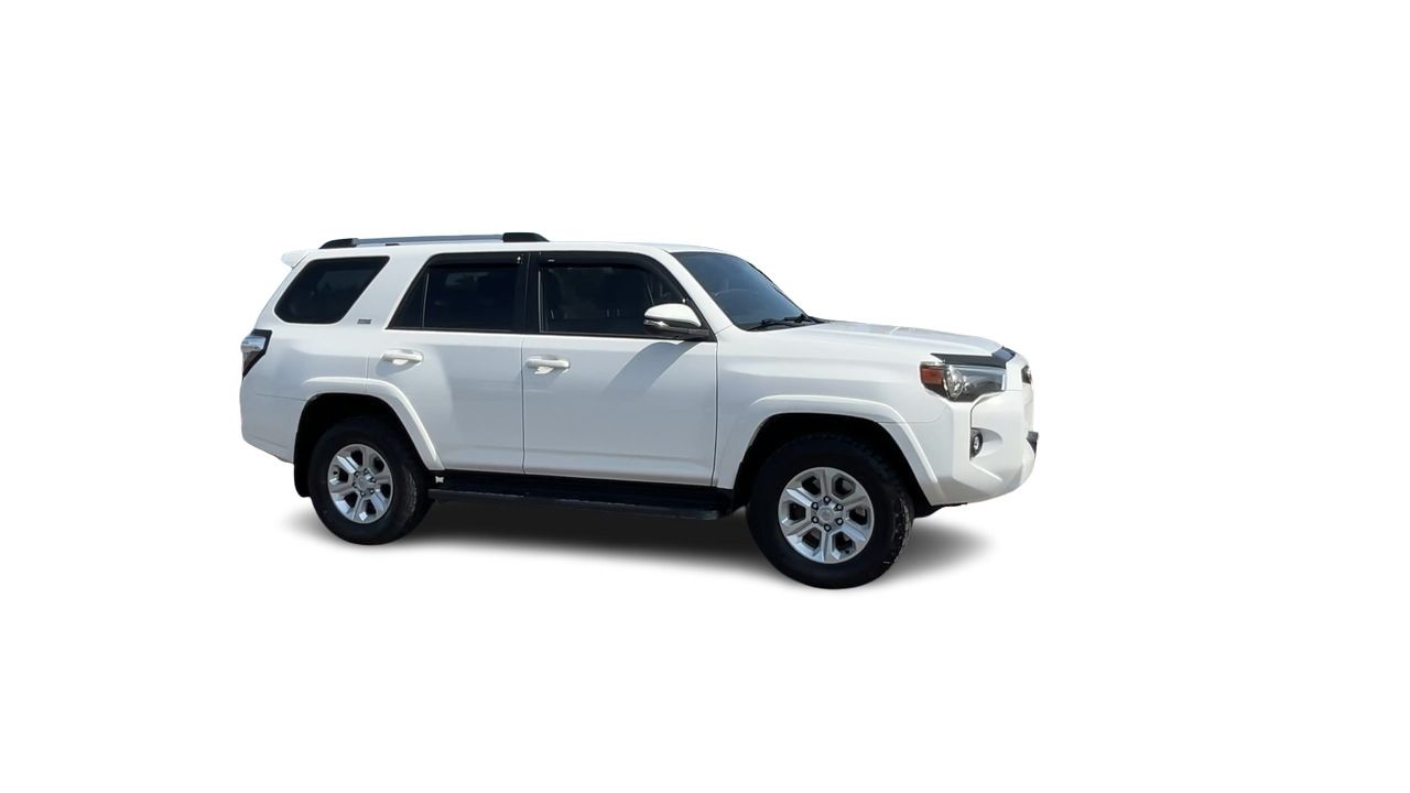 2022 Toyota 4Runner