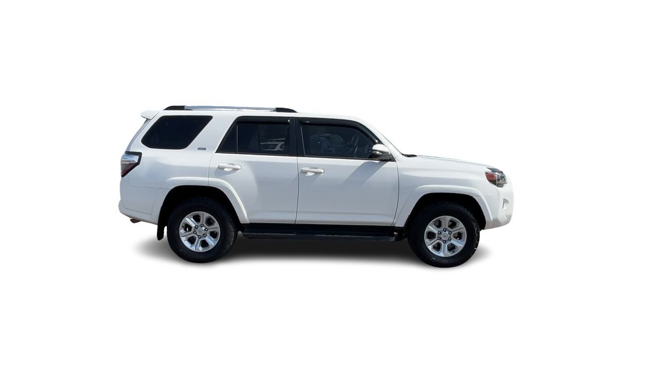 2022 Toyota 4Runner
