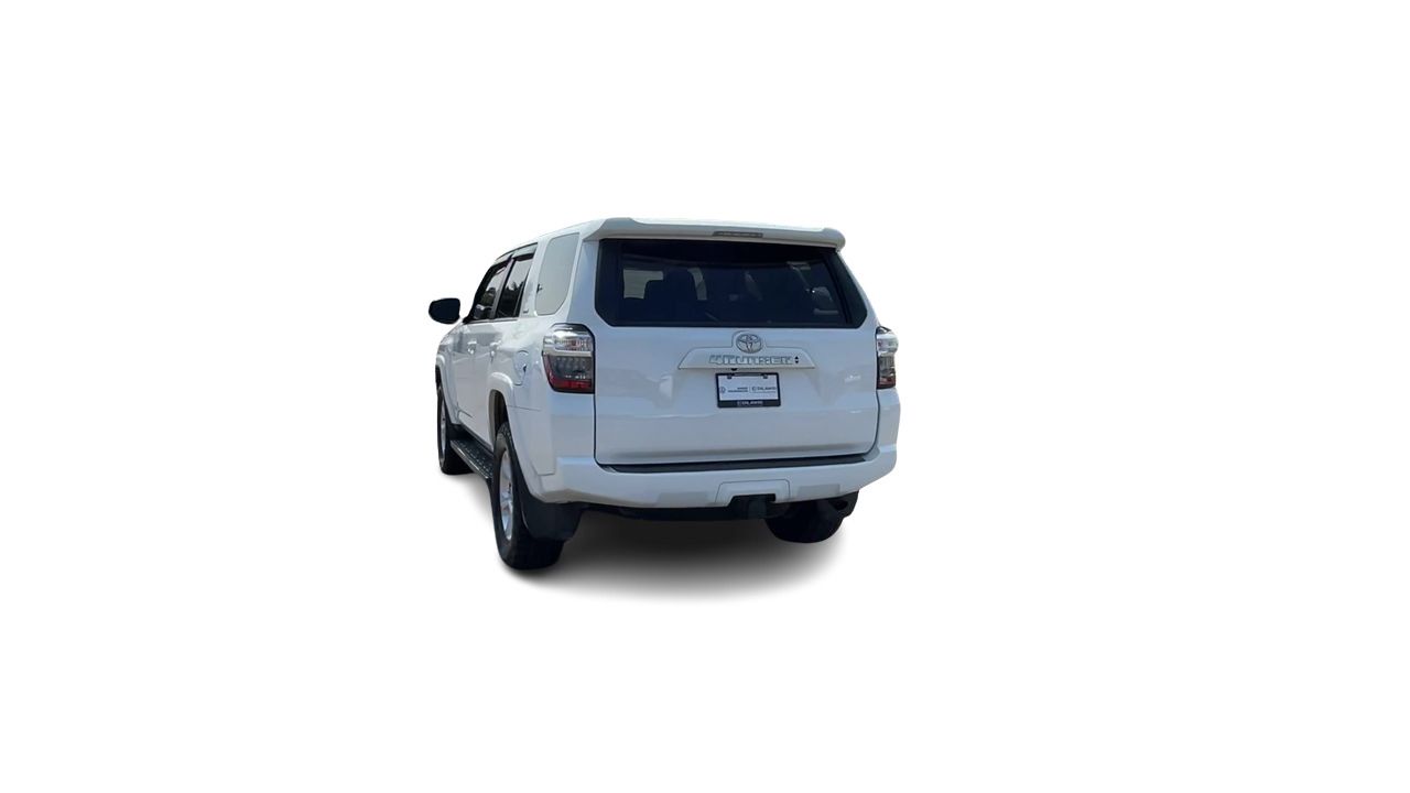 2022 Toyota 4Runner