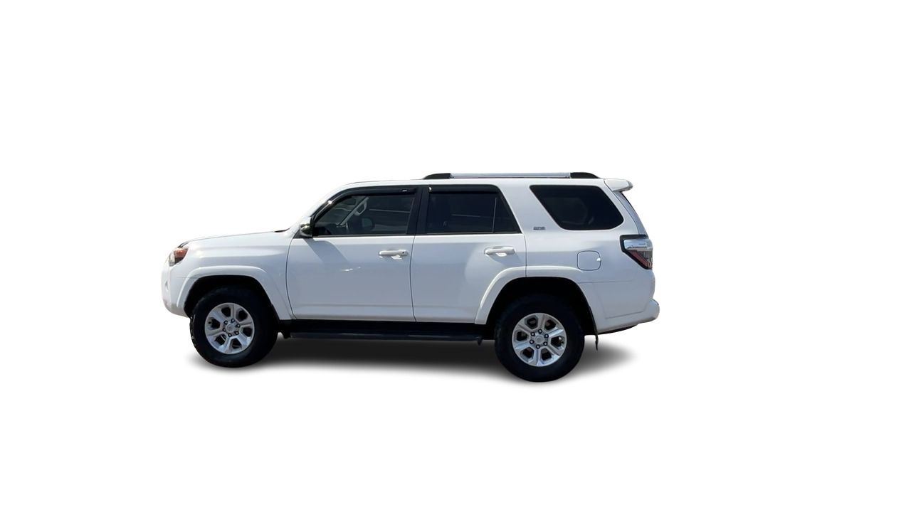 2022 Toyota 4Runner