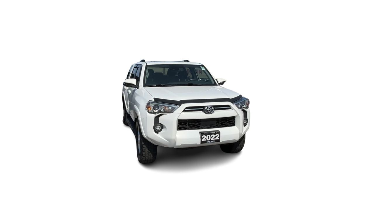2022 Toyota 4Runner
