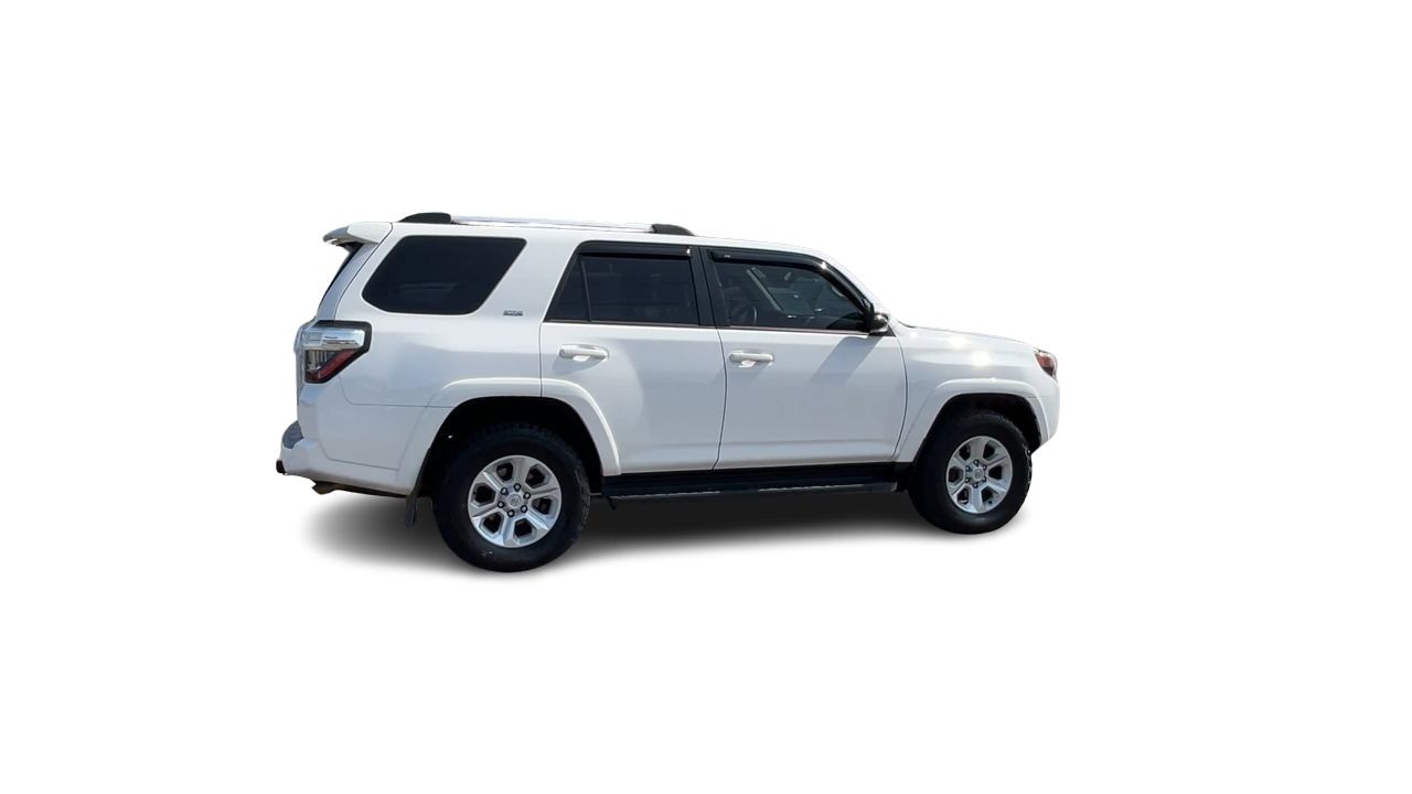 2022 Toyota 4Runner