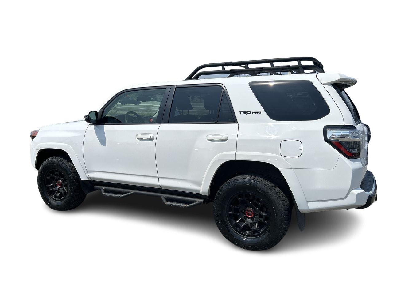 2022 Toyota 4RUNNER SR5 TRD PRO in Barrie, Ontario