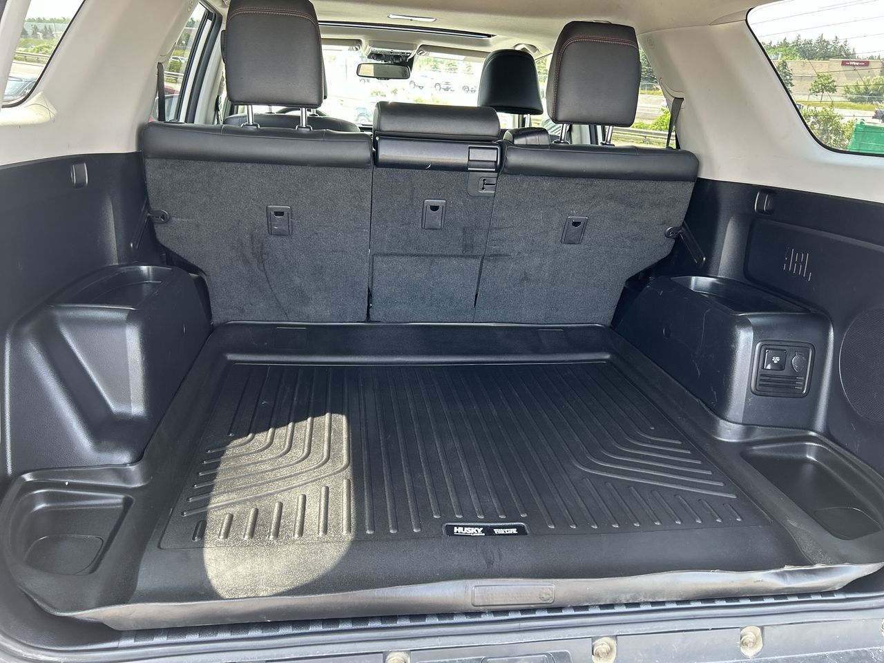 2022 Toyota 4RUNNER SR5 TRD PRO in Barrie, Ontario
