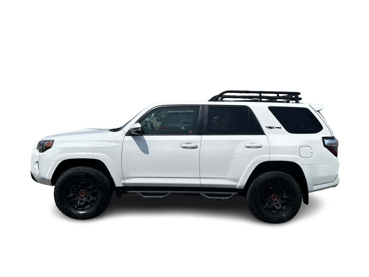 2022 Toyota 4RUNNER SR5 TRD PRO in Barrie, Ontario